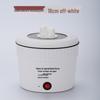 Compact Electric Mini Ramen Cooker - Multifunctional Instant Noodle Pot