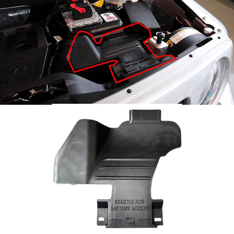 Wooeight Air Filter Cleaner Intake Inlet Fresh Duct Tube Hose 4593913AB Fit For Jeep Patriot Compass 2011-2015 2.0L/2.4L Engine