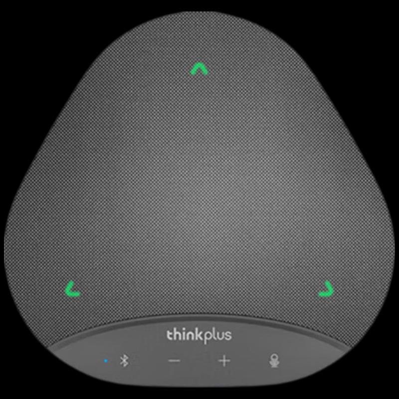 Lenovo Беспроводной Bluetooth-спикерфон для конференций MK-MC500 (Китайская версия)