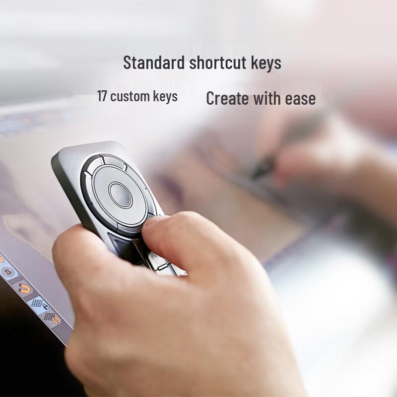 Wacom Cintiq Pro DTK-2421 24-дюймовый 4K дисплей с пером