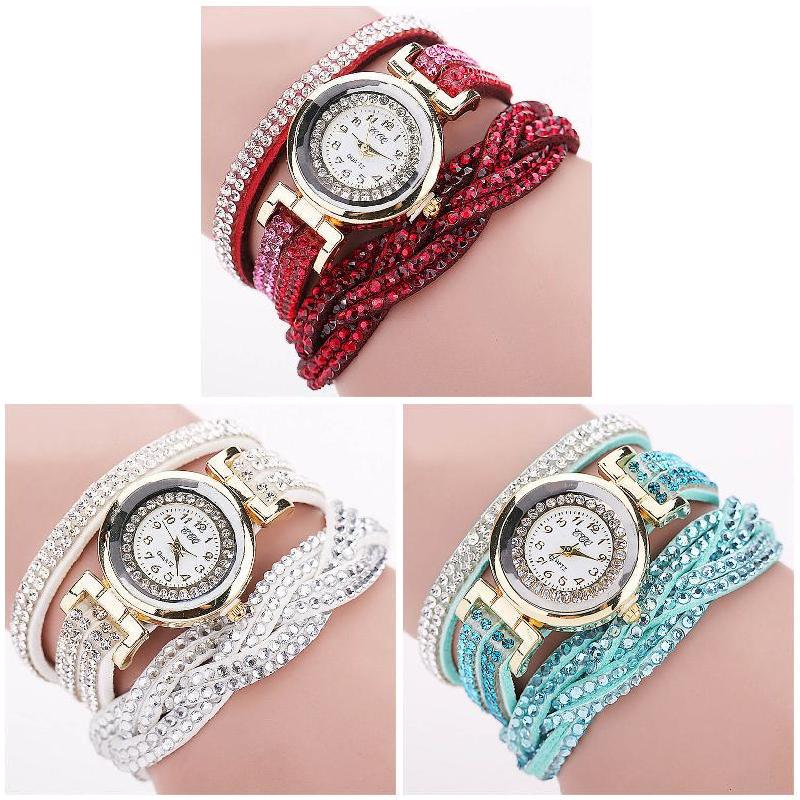 Аксессуары кварцевые часы стеклянные часы женские женские силиконовые часы для отдыха уникальные