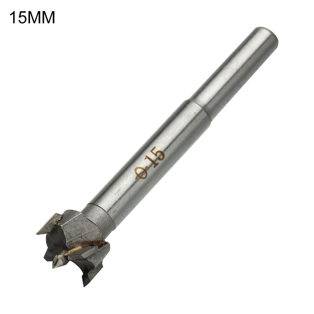 Cutter Drilling Tools Woodworking Tool Wood Hole Drilling Boring Drill Bits Self-centering Hole Saw