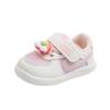 TWINFLAMES Baby Softsole Shoes Non-slip Toddler Shoes 0-2 Years Old Baby Shoes New Toddler Net Panel Shoes