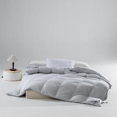 Одеяло из полиэфирного волокна MUJI