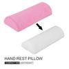 Soft Sponge Hand Rest Cushion Memory Foam Memory Foam Bolster Pillow  For School