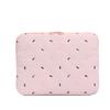 Korean Style Tablet Sleeve Bag Shockproof Laptop Protective Case Cute Laptop  Bag  Laptop Case