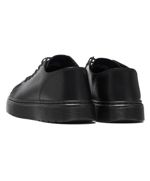 Dr. Martens Данте - Черный 16736001