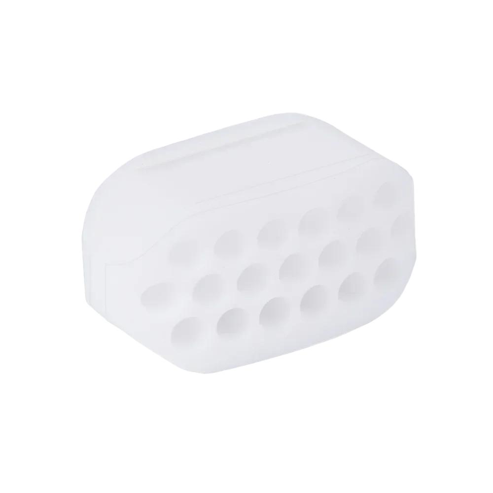 Masseter Ball Jaw Trainer Fitness Slimming Face Deep Facial Face Muscle Trainer Силиконовый тренажер для жевания Устройство для похудения