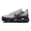 Nike Кроссовки унисекс Air Max Scorpion Flyknit Pewter Midnight Navy Серые темно-дымчато-серые DJ4701-006