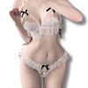Сексуальное большое верхнее и нижнее эротическое белье, женское белье, размер, комплект, милый, симпатичный, женщины, взрослые, открытый, перфорированный, экстремальный, извращенный, нижнее белье, женский,