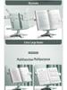 Adjustable Multifunctional Reading Stand & Bookshelf for Students