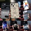 Чехол для хоккея на льду для iPhone 13 Pro Max 12 13 Mini 11 Pro Max XS XR X 6S 7 8 Plus SE 2020, чехол для телефона
