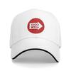New Dissection Baseball Cap Casual Black Metal Music Sandwich Hat Unisex Adjustable Sun  Running Golf
