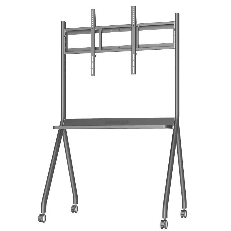Hikvision DS-D5ABKY2D-B Mobile Stand for Interactive Flat Panels (CN version)