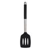 Silicone & Stainless Steel 15-Piece Non-Stick Kitchenware Set: Spatula, Soup Spoon, More.