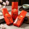 150g Alishan milk oolong tea Packaging Bag TieGuanYin Dianhong tea Seal bag jasmine Puer Chagao Green Dian Hong tea Packing Bag