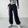New ArrivAls Open Run JeAlly Cargo Hip Hop Pants Women Nk Al Stop