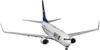 Пластиковая модель самолета Boeing 737-800 Hasegawa Skymark 44 1/200 (Самолет)
