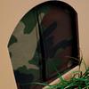 Укрытие, Утепленный домик для питомца с подстилкой, Съемный домик-укрытие для кошки снаружи, для бездомных