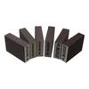 Derusting Sanding Sponge Blocks Washable Polished Sand Brick Sandpaper Model  Paint Polished