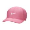 Nike Polyester Baseball Caps Unisex Pink Casual FB5682-684