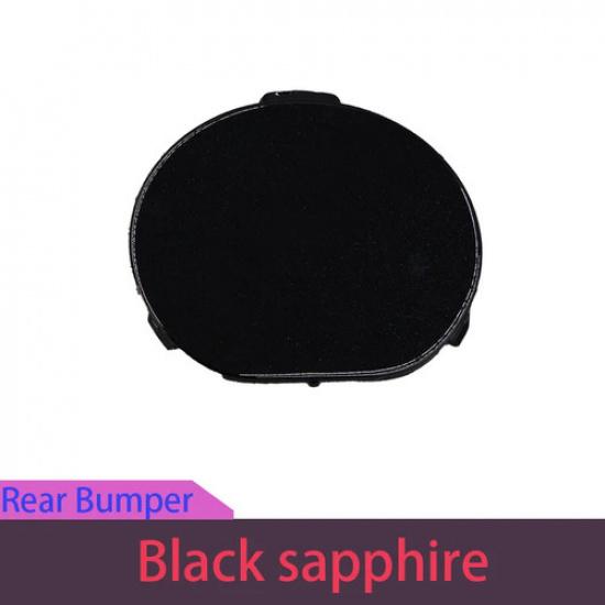 Front Rear Bumper Tow Hook Cover For BMW M3 E92 Coupe E93 Convertible 2007-2013