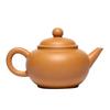 Tao Ding Xuan Yellow Duan Clay Zisha Teapot 110cc