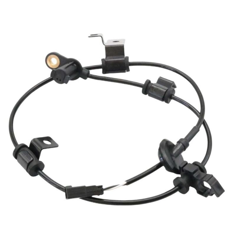 YL8Z-2C204-AB YL8Z-2C205-AB 4PCS Front Rear Left Right ABS Wheel Speed Sensor For Ford Escape Mariner 9L8Z2C191A 9L8Z2C190A
