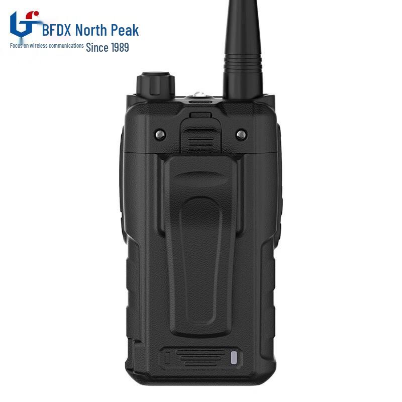 Beifeng BFDX SC300 Two-Way Radio (CN version)
