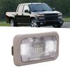 LED Interior Dome Reading Light 15126553 For Chevy Colorado GMC Canyon 2004-2008