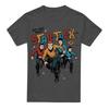 STAR TREK Унисекс футболка для взрослых Deep Space Thrills