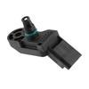 9639381480 Датчик абсолютного давления в коллекторе MAP для Peugeot 106 207 807 Citroen C2 C4 Fiat 1920AJ 467680 0261230043 DC00467680
