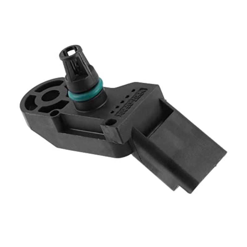 9639381480 Manifold Absolute Pressure MAP Sensor For Peugeot 106 207 807 Citroen C2 C4 Fiat 1920AJ 467680 0261230043 DC00467680