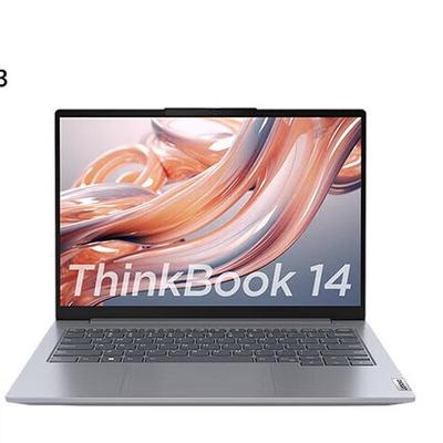 Lenovo Бизнес-ноутбук ThinkBook 14 (Китайская версия)