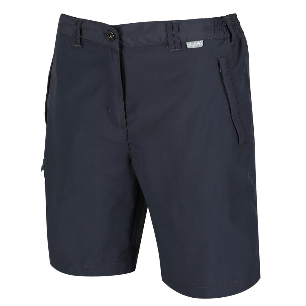 Regatta Womens/Ladies Chaska II Walking Shorts