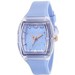 J-AXIS CF2D0021 Unisex Wrist Watch CF2D0021-IV CF2D0021-BE CF2D0021-BL CF2D0021-PI Gift Casual Business Sports Student