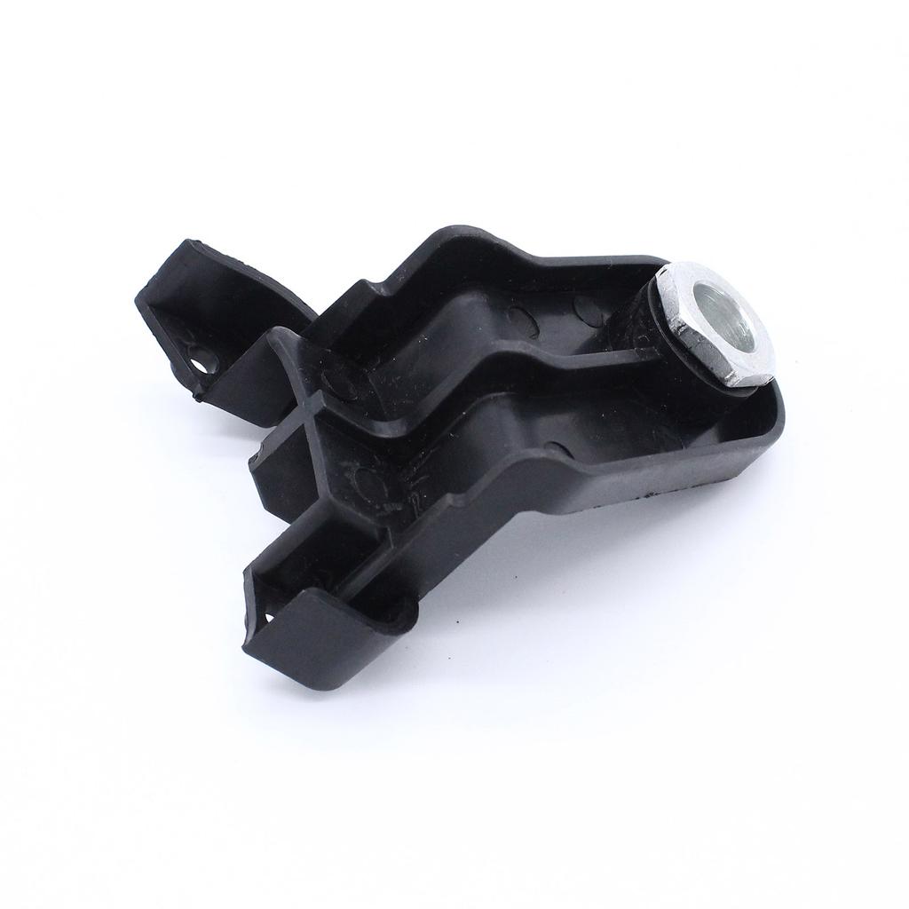 Комплект для ремонта правой фары автомобиля, кронштейн, проушина, крепление, держатель, клипса, сменные аксессуары, подходит для 51816681