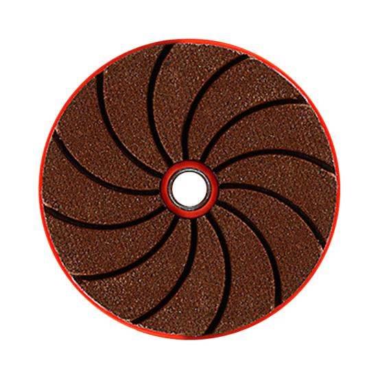 Grinding Sheet Diamond Abrasive Deburring Grinding Discs 50/100/200 Grit Kit Paint Preparation Discs