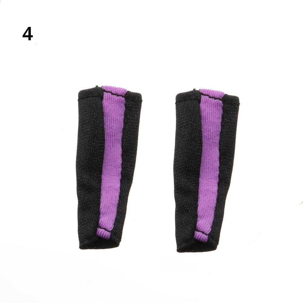 22 Styles Foot Length 2.2cm Fashion Accessories Long Knees Boots Hero Dolls Boot Doll Shoes Socks