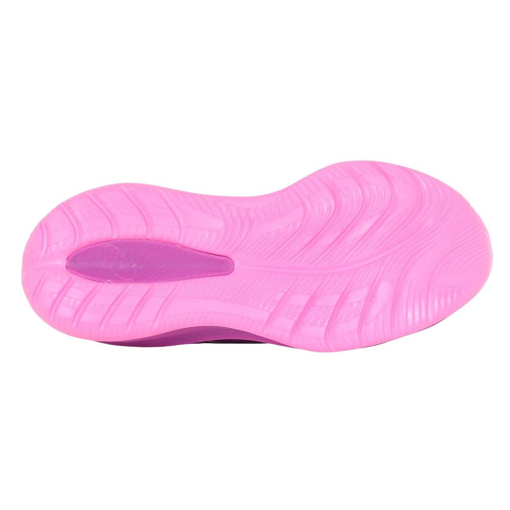 ASICS 26 Running Magenta Cushioned Sneakers Gel-Cumulus Shoes, (1012B599.500), Lightweight, (Magenta/23.0/Women's)