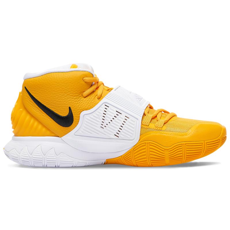 Nike Kyrie 6 Tb 'University Gold' Nike CW4142-702