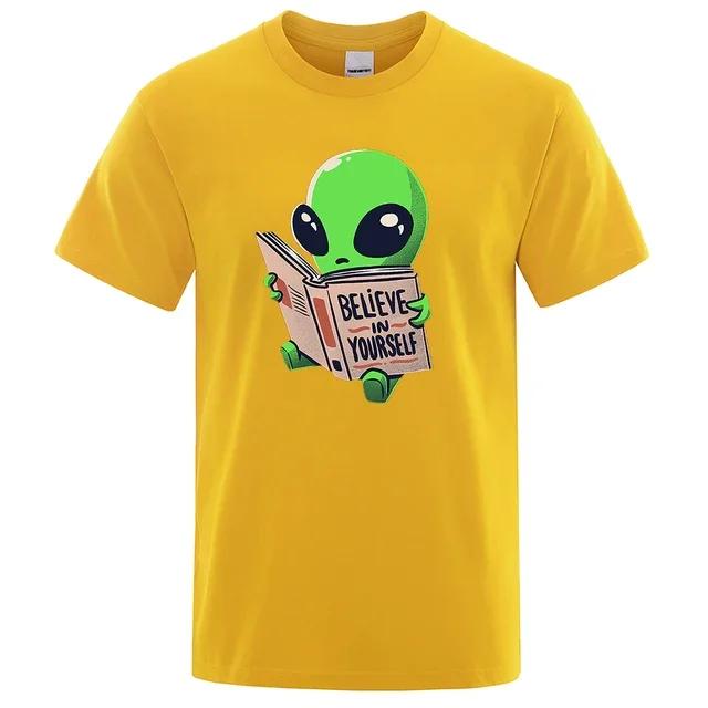 Мужская футболка с принтом в стиле аниме, большая хлопковая футболка, высококачественная брендовая футболка, уличная свободная футболка