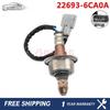 22693-6CA0A Подходит для Nissan Altima Maxima Murano Rogue Pathfinder Кислородный датчик