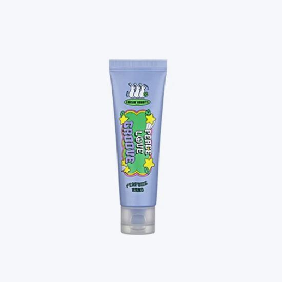 CHASIN' RABBITS Парфюмированный крем для рук 50 мл, 4 вида, выберите 1