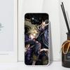 Чехол для телефона Ran Haitani Rindou Tokyo Aevengers для Xiaomi Poco X7 X6 X5 M7 M8 Pro F7 Ultra Redmi 15C 15 13C 13 12C 12 10 10C 10A