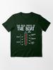 The Specials The Real Parts Ofhe Boat - Funny Rowing Essential T-Shirt
