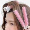 1/3/5pcs Bangs Hair Styling Clip Plastic Hair Root Fluffy Clip Hair Pins Portable Curly Hair Candy Color Hair Accessories Natural Fluffy Hair Clip