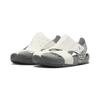 Air Jordan Flare PS Парусиновый Железно-серый Детские кроссовки Светло-пепельно-серый Черный CI7849-100