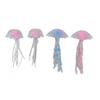 Color-Changing Effects Jellyfish Table Lamp Jellyfish Aquarium Night Light  Relaxing