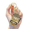 Mini Casino Game Console Keychain Portable Plastic Key Chain Fun Gift